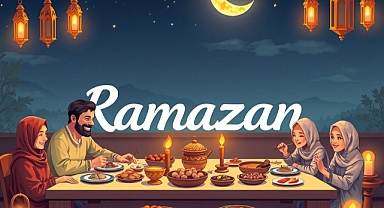 Oruca sabah niyet edilir mi? Sahura kalkmadan oruç tutulur mu?