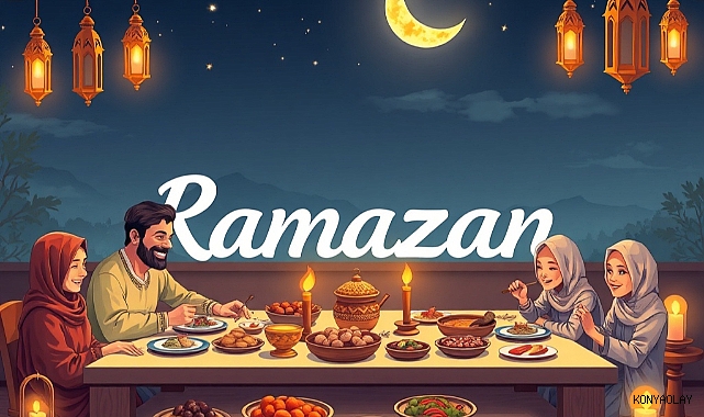 Oruca sabah niyet edilir mi? Sahura kalkmadan oruç tutulur mu?