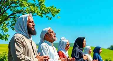 Orucun ilk günü hangi güne denk geliyor, Ramazan'ın ilk günü ne zaman? Ramazan ne zaman başlıyor?
