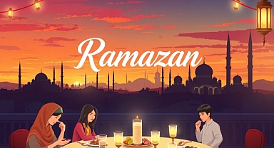 Orucun ilk günü hangi zikir çekilir? Ramazanda hangi tesbih çekilir? Orucun ilk günü hangi dua okunur?