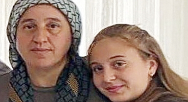 Otobüs kazasında ölen anne ve kızının cenazeleri Konya'ya getirildi