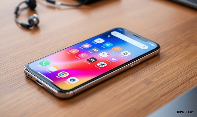 Phone ekranında altyazı devrimi: iOS 26.4 ile ipler sizin elinizde