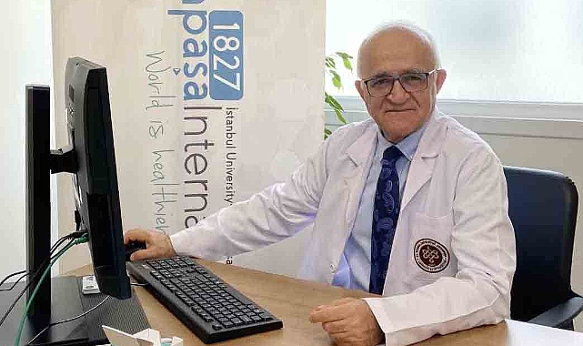 Prof. Dr. Gönen’den
