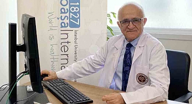 Prof. Dr. Gönen’den