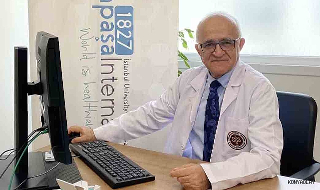 Prof. Dr. Gönen’den 