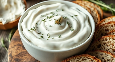 Quark nedir ne işe yarar? Quark nedir, nasıl yapılır? Quark nedir atom? Sek Quark yoğurt mu peynir mi?