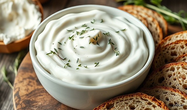 Quark nedir ne işe yarar? Quark nedir, nasıl yapılır? Quark nedir atom? Sek Quark yoğurt mu peynir mi?