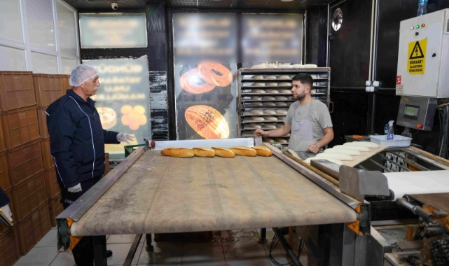 Ramazan Ayı öncesi denetimler arttı