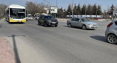 Ramazan'da sürücülere sabır ve dikkat uyarısı