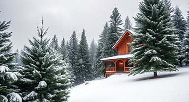 Ramazanda Konyay'a kar yağacak mı, hangi günler yağacak? Konya'ya kar yağacak mı, ne zaman yağacak, kaç gün sürecek?