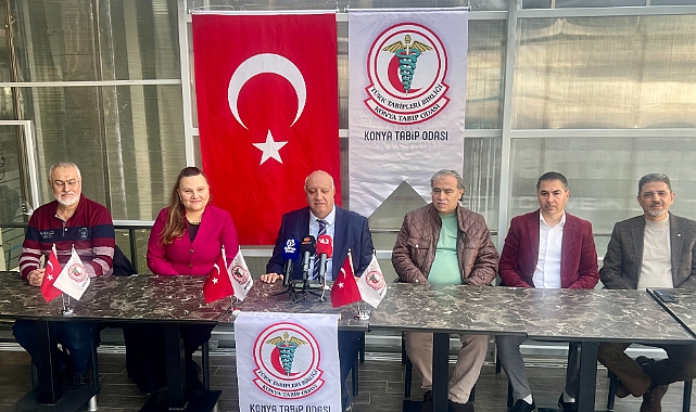  Sağlıkta şiddet olaylarına sıfır toleransla yaklaşıyoruz