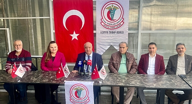  Sağlıkta şiddet olaylarına sıfır toleransla yaklaşıyoruz