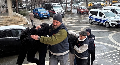 Sahte altın satıcılarına operasyon