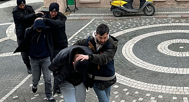 Sahte bahis dolandırıcılığı operasyonu: 2 tutuklama