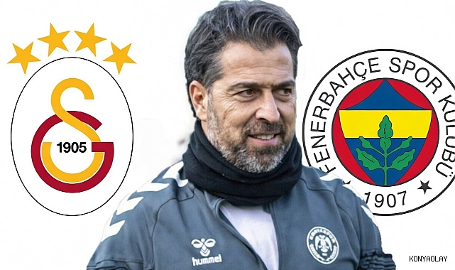 Şampiyonluk düğümünü Konyaspor çözecek!