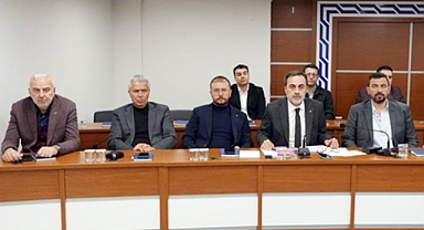 Sanayi alanları master plan Türkiye için kritik bir adım