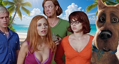 Scooby-Doo dizisi ne zaman saat kaçta, hangiplatormda yayınlanacak?