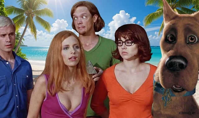 Scooby-Doo dizisi ne zaman saat kaçta, hangiplatormda yayınlanacak?