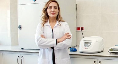 Selçuk Üniversitesi, Antarktika'da yeni analiz yöntemleri geliştirecek