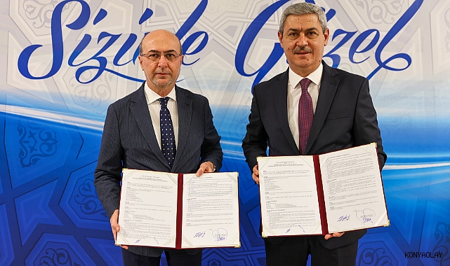 Selçuklu'da 10 yeni kütüphane daha okullara kazandırılıyor