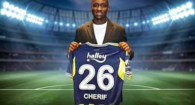 Sidiki Cherif sakat mı, iyileşti mi? Sidiki Cherif Fenerbahçe Gençlerbirliği maçında oynayacak mı, ilk 11'de mi, yedek mi?