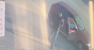 Silahlı kavganın altından kaza ve sosyal medya atışması çıktı