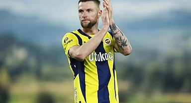 Skriniar Trabzonspor maçında oynayacak mı? Skriniar'a kaç maç ceza verildi, neden ceza aldı? 