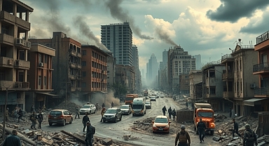 SON DAKİKA! Erzincan depreminde ölü, yaralı var mı? Erzincan depreminde yıkım oldu mu? 