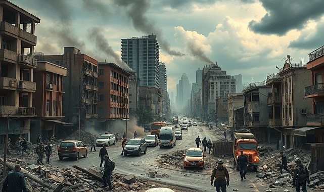 SON DAKİKA! Erzincan depreminde ölü, yaralı var mı? Erzincan depreminde yıkım oldu mu? 