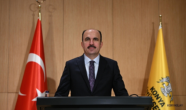 Sosyal belediyecilikte Konya farkı