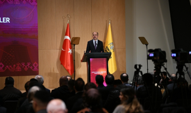 Sosyal belediyecilikte Konya farkı