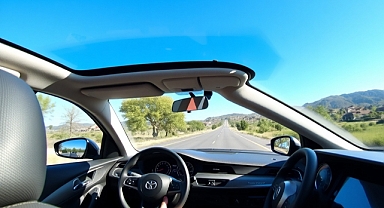 (SRC Mesleki Yeterlilik Belgesi) 2026 Ehliyet sınav puanı düştü mü, ehliyet sınavı geçme notu kaç oldu?