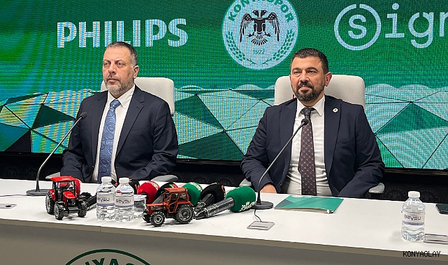 Stadyumunda aydınlatma sistemleri yenileniyor