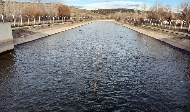 Suğla dolmadan vanalar açıldı: DSİ’ye sert tepkiler yağdı 