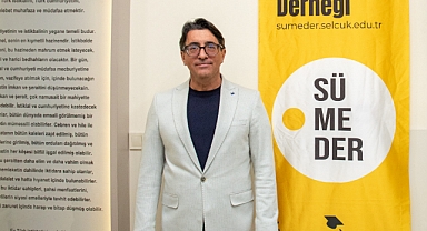 SÜMEDER ve Türkiye Diyanet Vakfı, İİBF’de iftar programı gerçekleştirdi