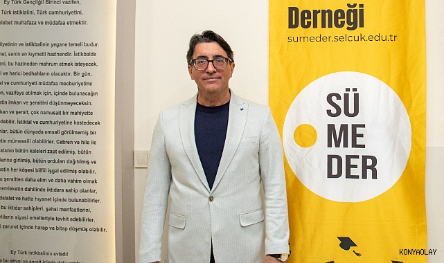 SÜMEDER ve Türkiye Diyanet Vakfı, İİBF’de iftar programı gerçekleştirdi