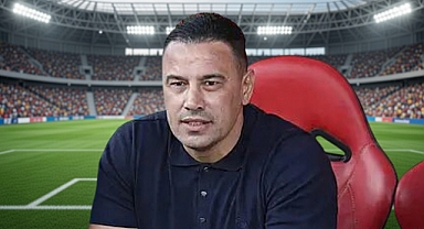 Süper Lig'de teknik direktör bombası: Çağdaş Atan'ın yeni adresi belli oldu mu? Eski kulübüyle o görüşme ortaya çıktı!