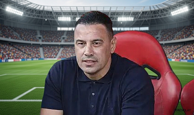 Süper Lig'de teknik direktör bombası: Çağdaş Atan'ın yeni adresi belli oldu mu? Eski kulübüyle o görüşme ortaya çıktı!