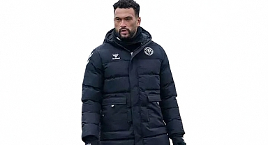 Süper Lig’e tanıdık bir yüz: Steven Caulker artık kulübede