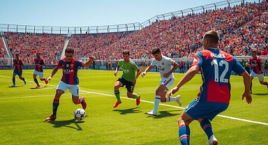 Tabii Spor CANLI izle! 20 Şubat Şampiyonlar Ligi maçları Tabii Spor nasıl izlenir?