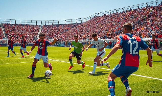 Tabii Spor CANLI izle! 20 Şubat Şampiyonlar Ligi maçları Tabii Spor nasıl izlenir?