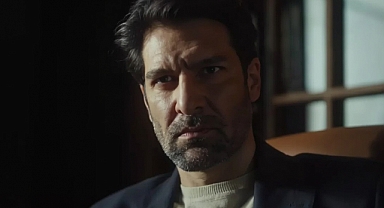 Taner Rumeli'nin dizideki akıbeti gündemde: Eşref Rüya Dinçer diziden ayrılıyor mu?