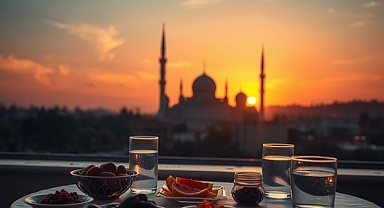 Teravih namazı kaç rekattır, nasıl niyet edilir, hangi dualar okunur? Camide ve evde teravih namazı nasıl kılınır?