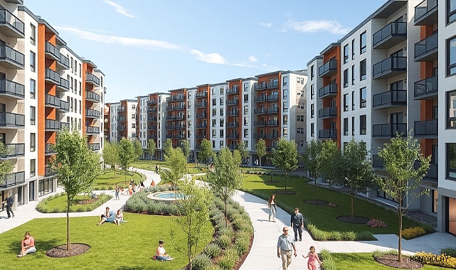 TOKİ Mersin kura çekimi saat kaçta, nereden izlenir? TOKİ MERSİN KURA ÇEKİMİ CANLI İZLE YOUTUBE| Mersin TOKİ kura sonuçları açıklandı mı?