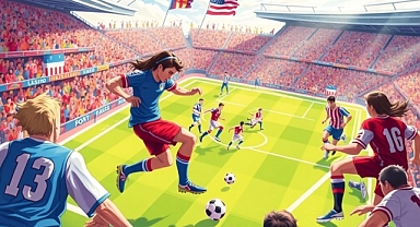 (TÜM MAÇLAR) 6 Şubat günün maçları hangi kanalda? CANLI maç nereden izlenir? 