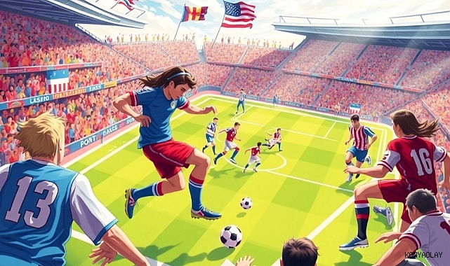 (TÜM MAÇLAR) 6 Şubat günün maçları hangi kanalda? CANLI maç nereden izlenir? 