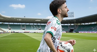 Tunahan Taşçı'dan Göztepe ve İlhan Palut Mesajı: