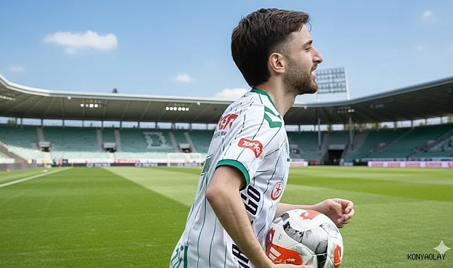 Tunahan Taşçı'dan Göztepe ve İlhan Palut Mesajı: