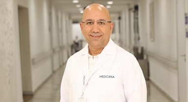 Tüp mide ameliyatında Türkiye'de başarı oranları yüksek