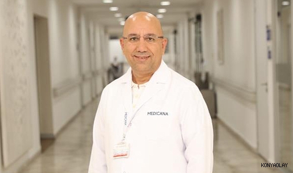 Tüp mide ameliyatında Türkiye'de başarı oranları yüksek